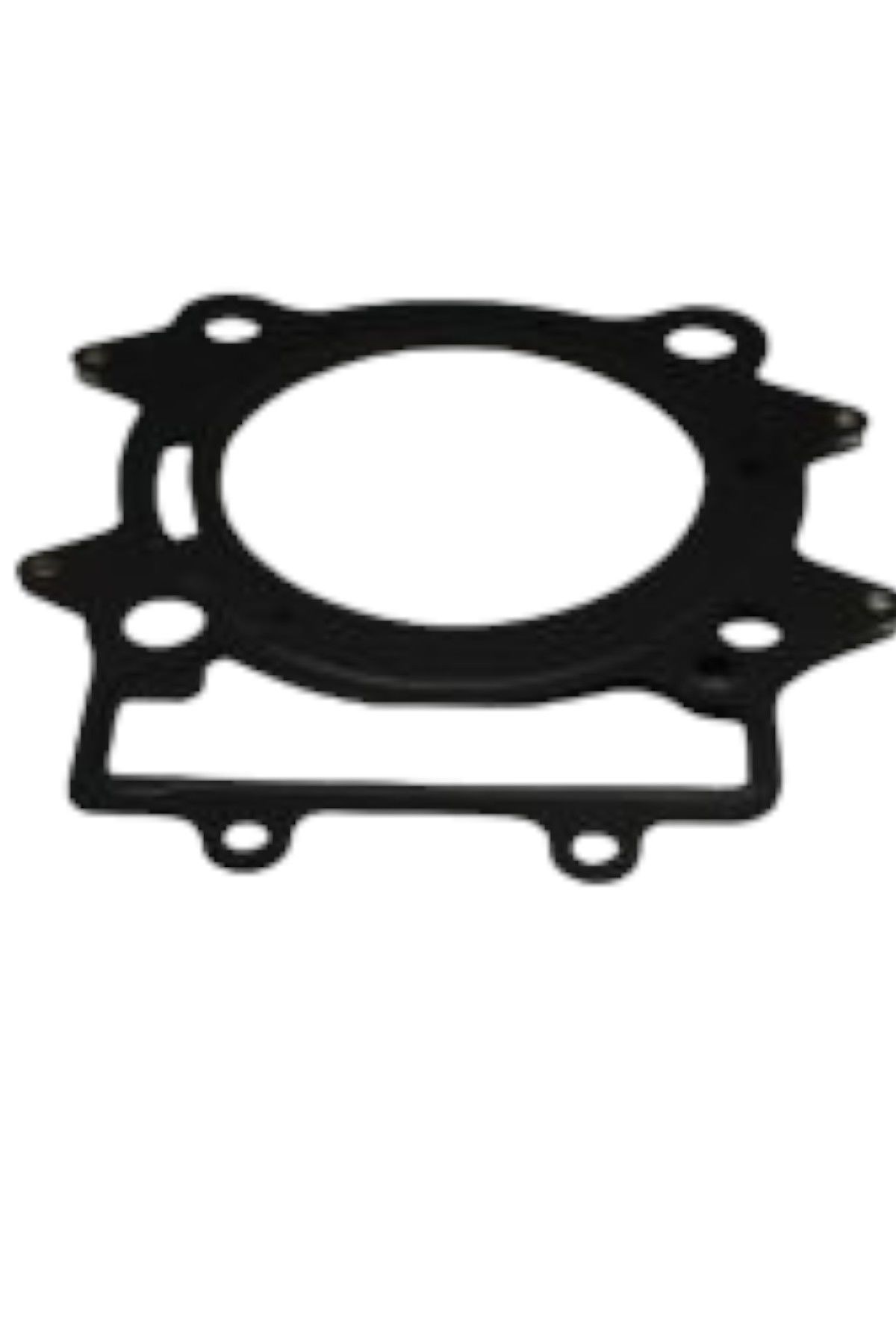 Dominar 400  Üst Conta Moto11