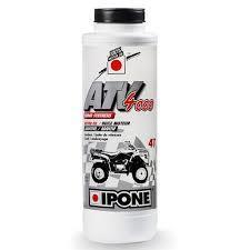 Crf 250 L İpone Yağ Moto11