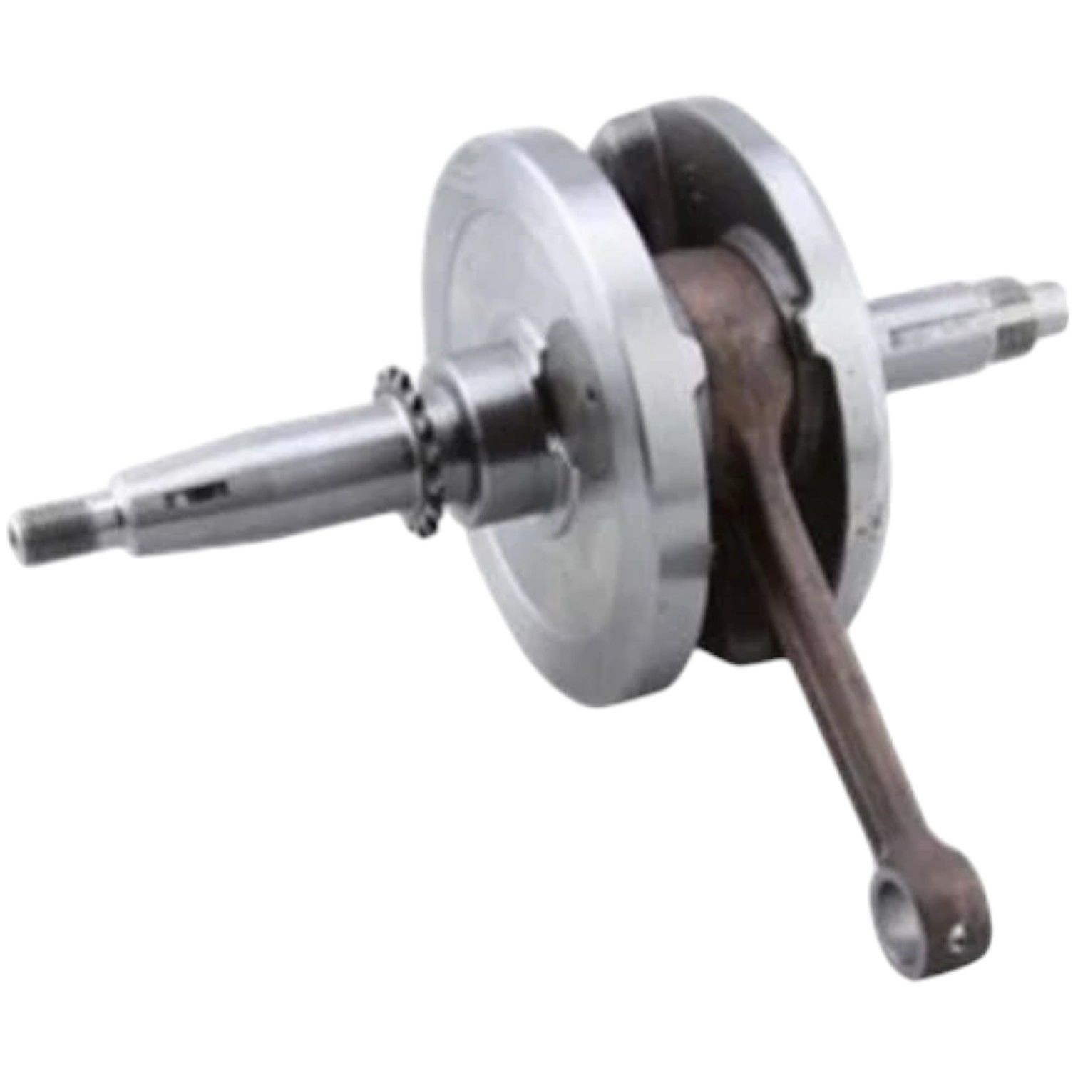 Bws 100 Krank Moto11