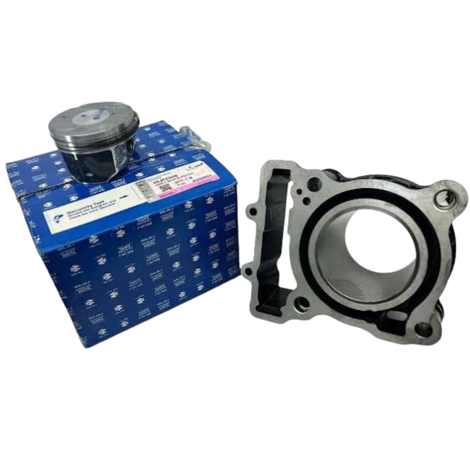 Dominar 250 Silindir Seti Moto11