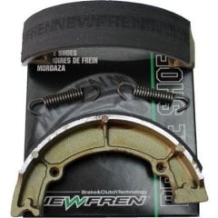 KAWASAKI EN 500 New Fren Arka Fren Balatası Moto11