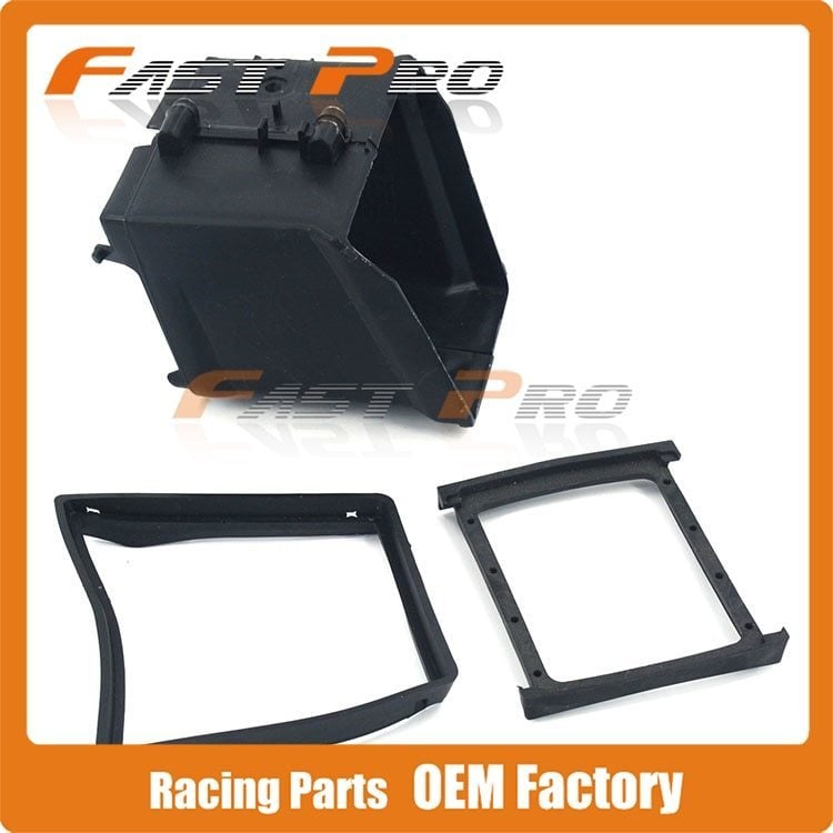 Yzf R 6 Ramair 2008 2015 Hava girişi R6 Moto11