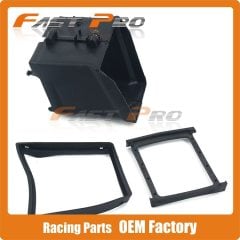 Yzf R 6 Ramair 2008 2015 Hava girişi R6 Moto11