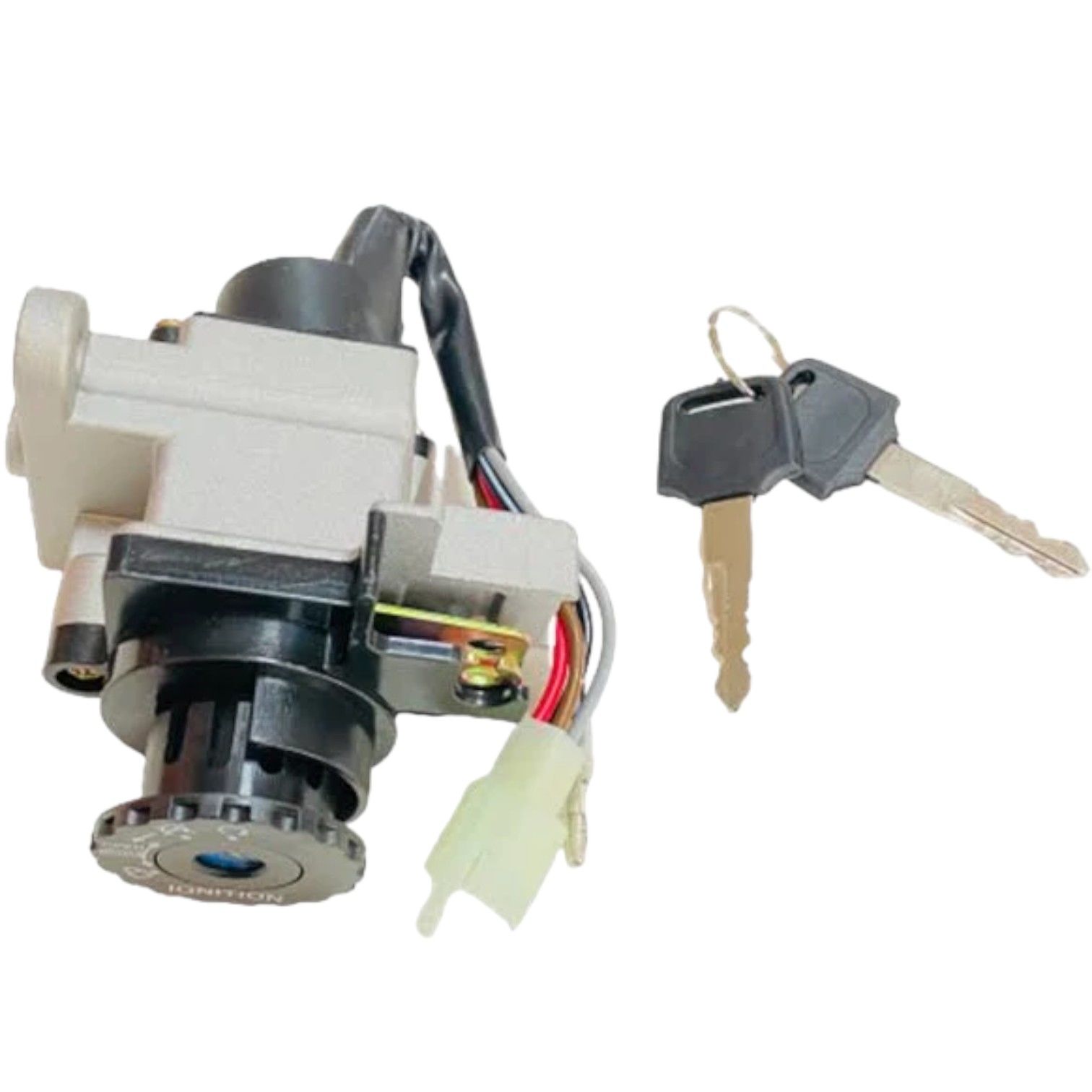 Bws 100 Kontak Moto11