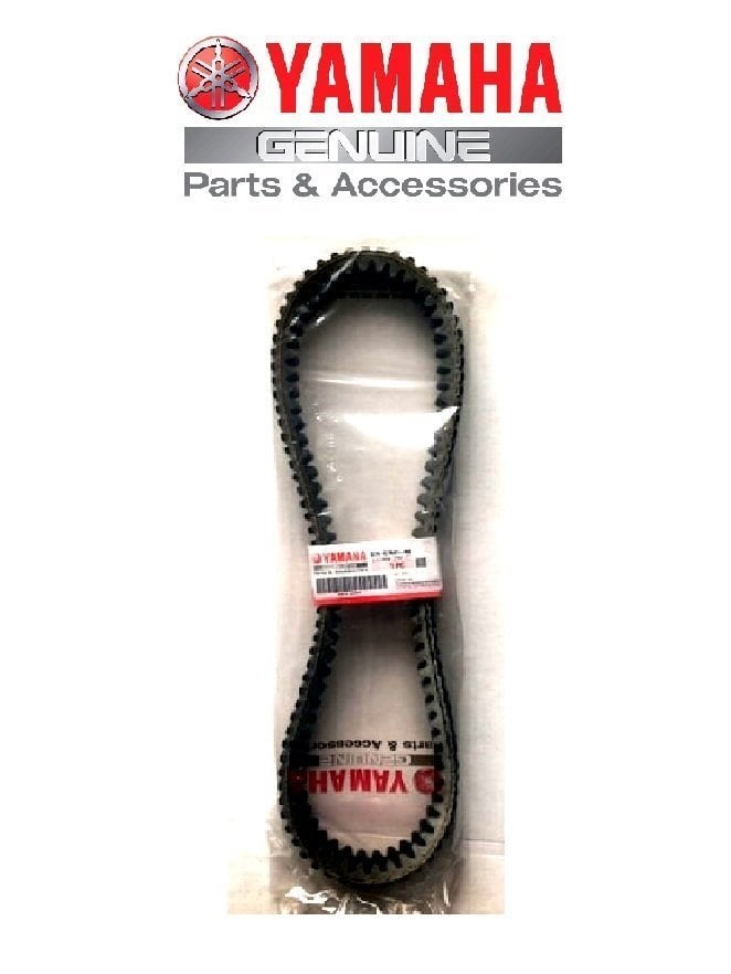 Xmax 250 300 Yeni Kasa Kayış Moto11