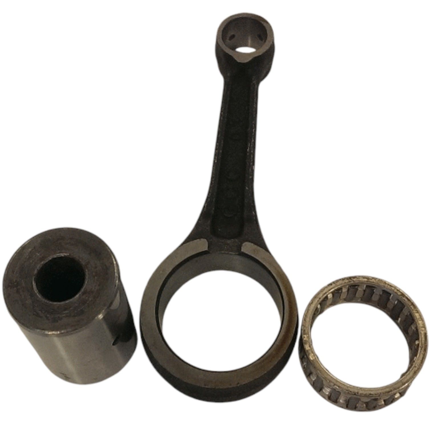 Tiger 250 Biyel Kolu Krank Moto11