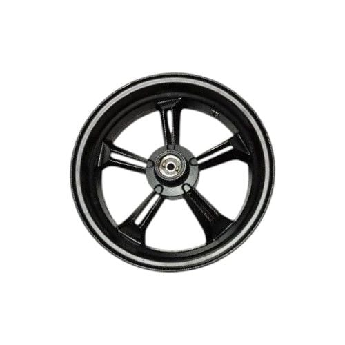 Newlight 125 Pro Ön Jant