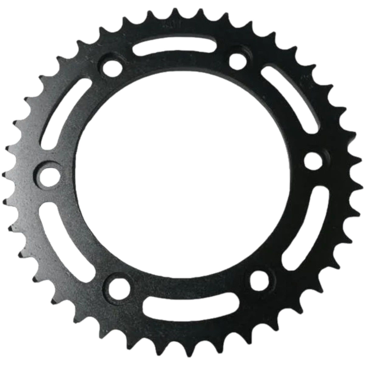 Crf 250 L Arka Dişli Moto11