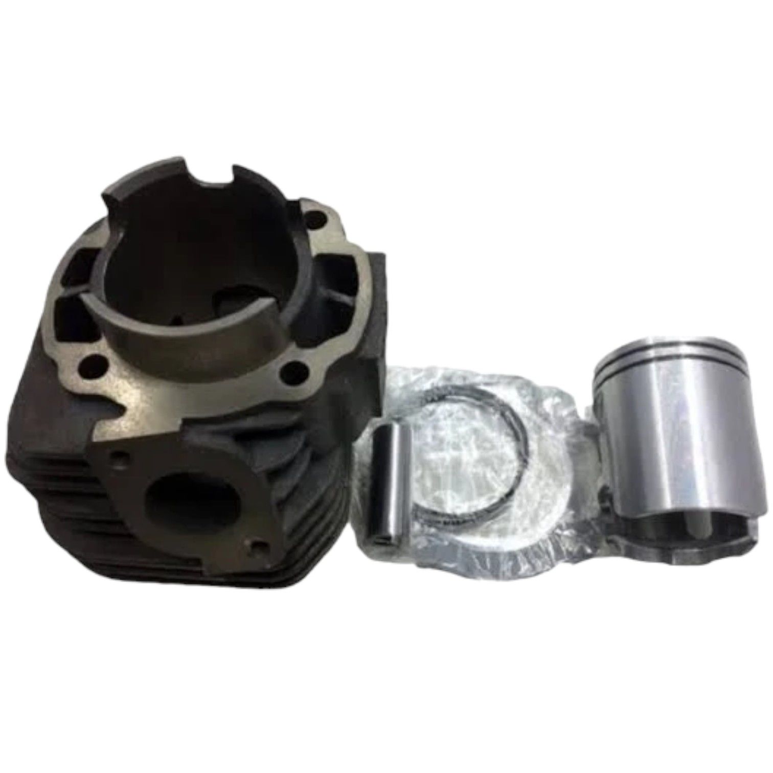 Bws 100 Silindir Set Moto11