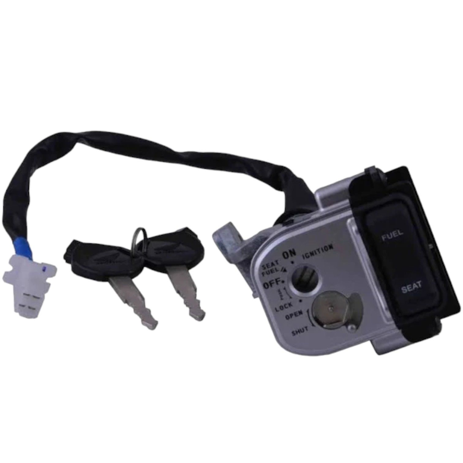 Pcx 125 Kontak Seti 2011 Moto11