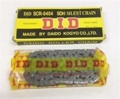 Kawasaki Klx 300 r Eksantrık Zinciri Moto11