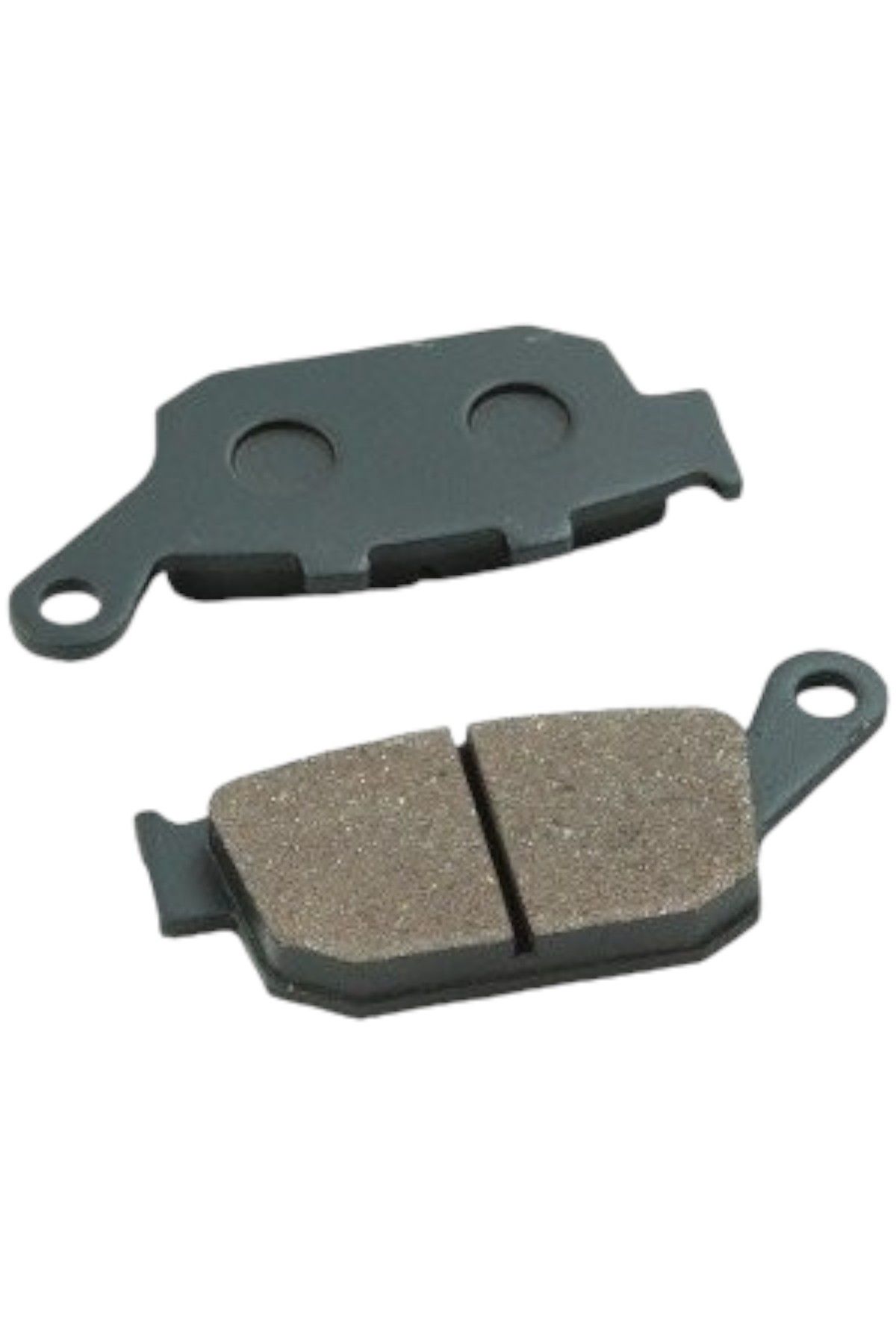 Crf 250 L Arka Fren Balatası Moto11