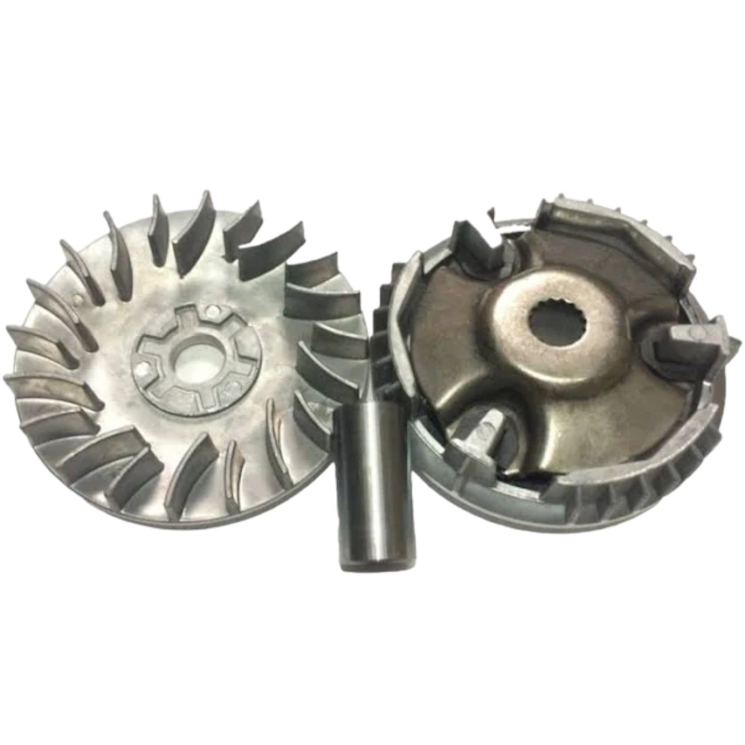 Bws 100 Ön Varyatör Komple Moto11