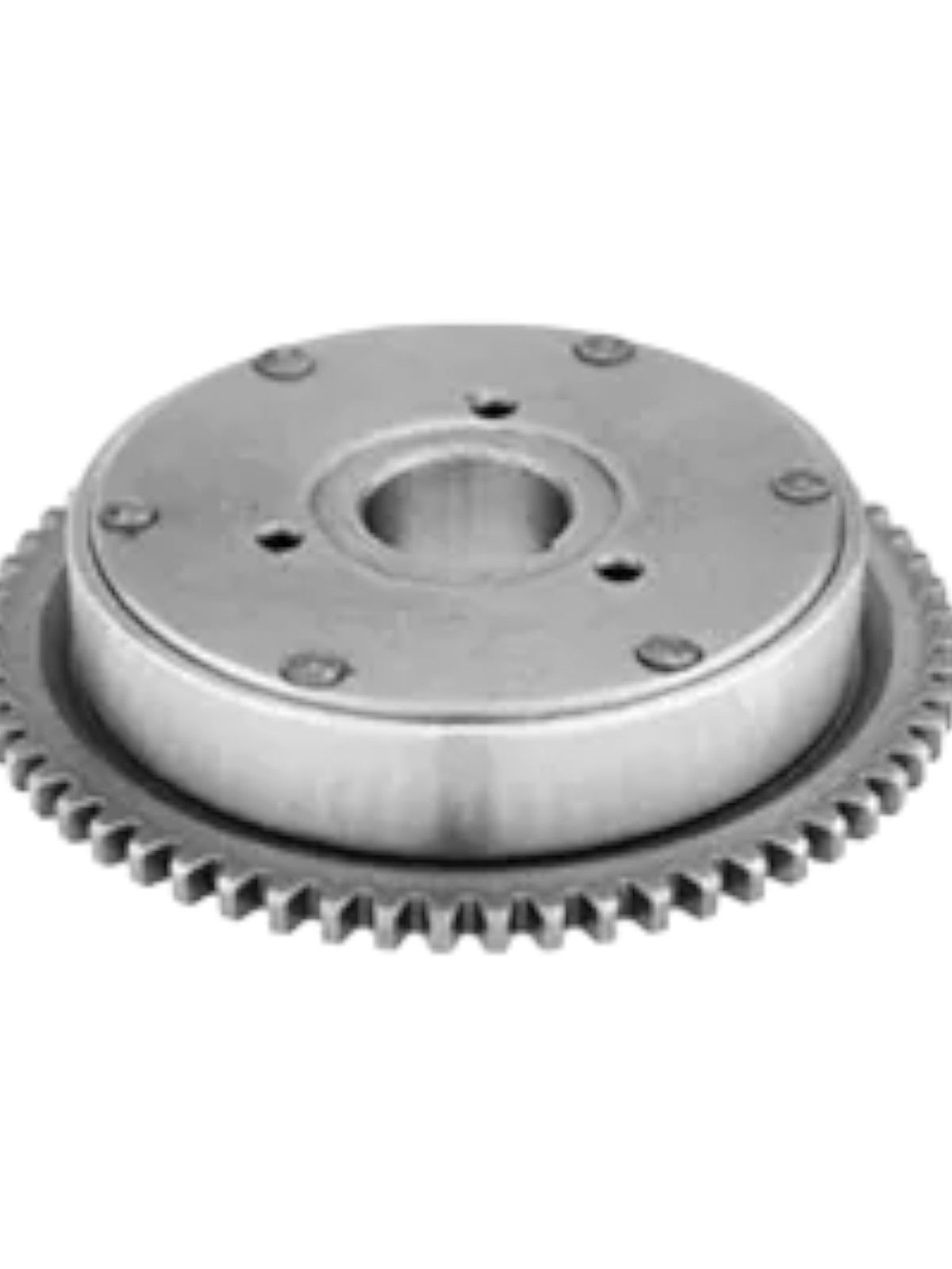 Altai Carrier 125 Marş Rublesi Moto11