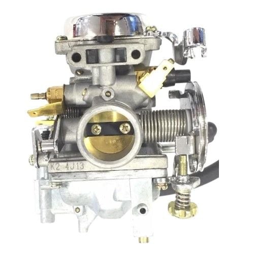 Buccaneer 250i Karbüratör Komple