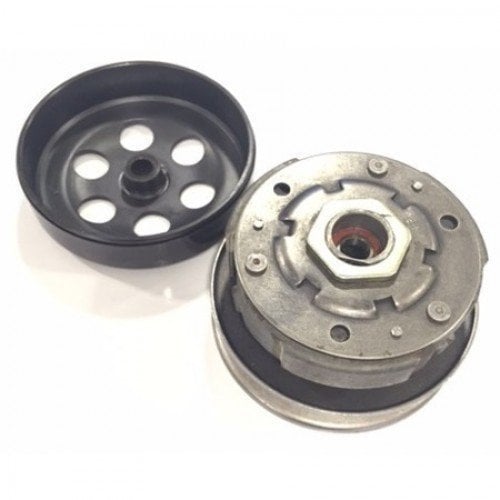 Bws 100 Arka Varyatör Moto11