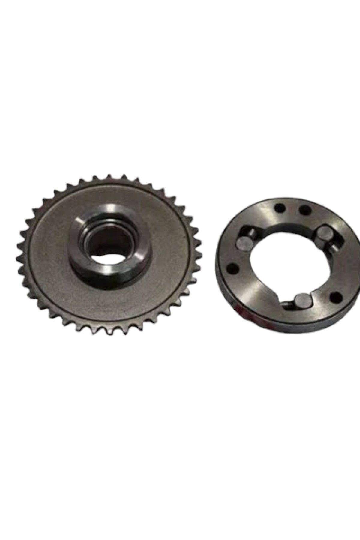 Mct 250 Marş Rublesi Moto11