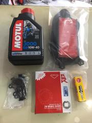 Activa S Bakım Seti Moto11