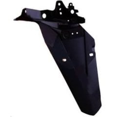 Pcx 125 Arka Çamurluk Moto11