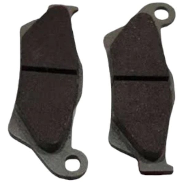 dominar 400 Disk Balata Moto11