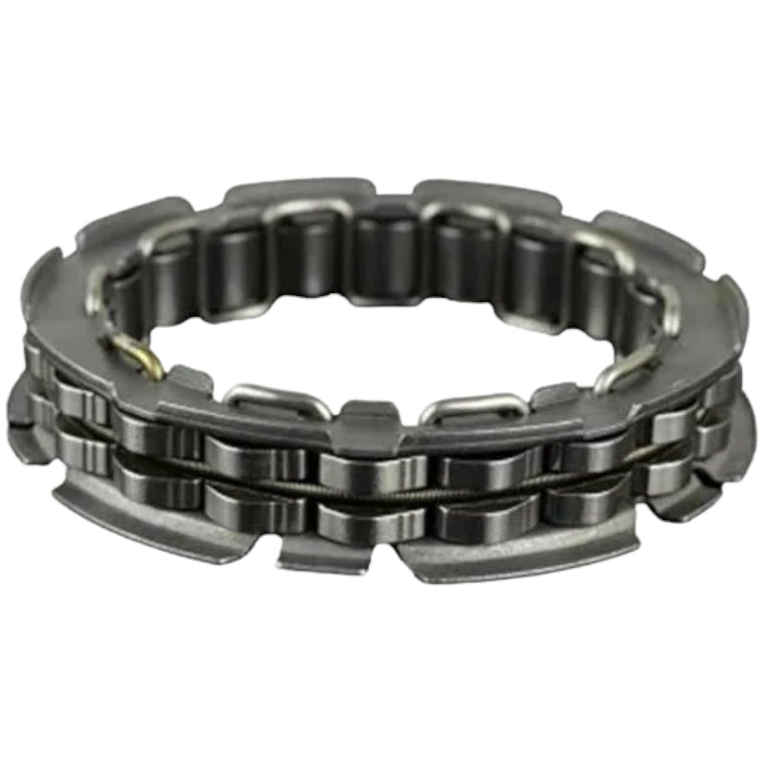 CBF 250 Twister Marş Rublesi Moto11