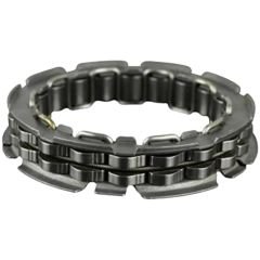 CBF 250 Twister Marş Rublesi Moto11