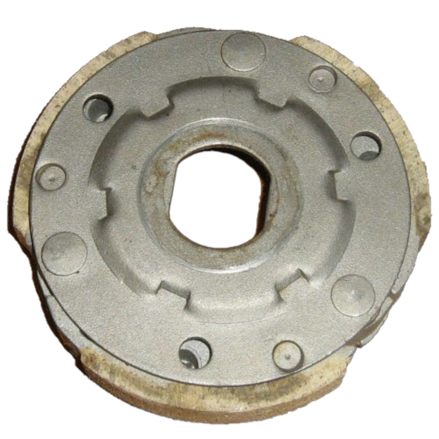 Bws 100 Debriyaj Balatası Moto11