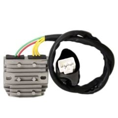 XL 1000 Varadero Konkjektör Kablolu Moto11