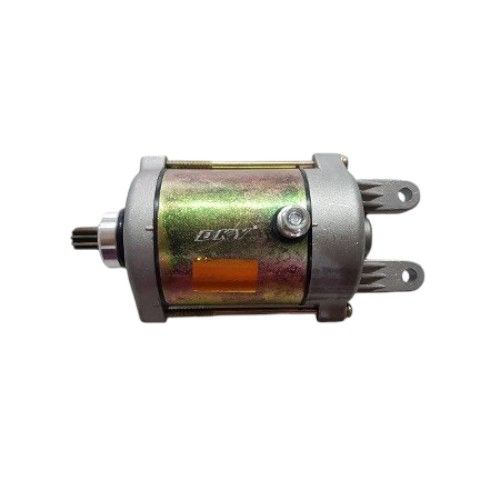 Gts 250 Marş Motoru Moto11