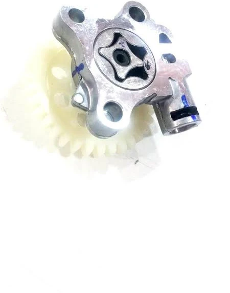 Dominar 400 Yağ Pompası Moto11