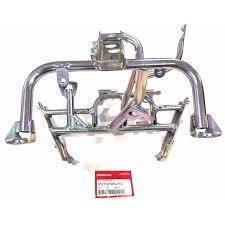 Pcx 125 Kafa Demiri 2011 2013