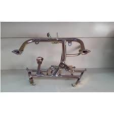 Pcx 125 Kafa Demiri 2011 2013