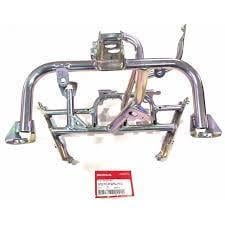 Pcx 125 Kafa Demiri 2011 2013