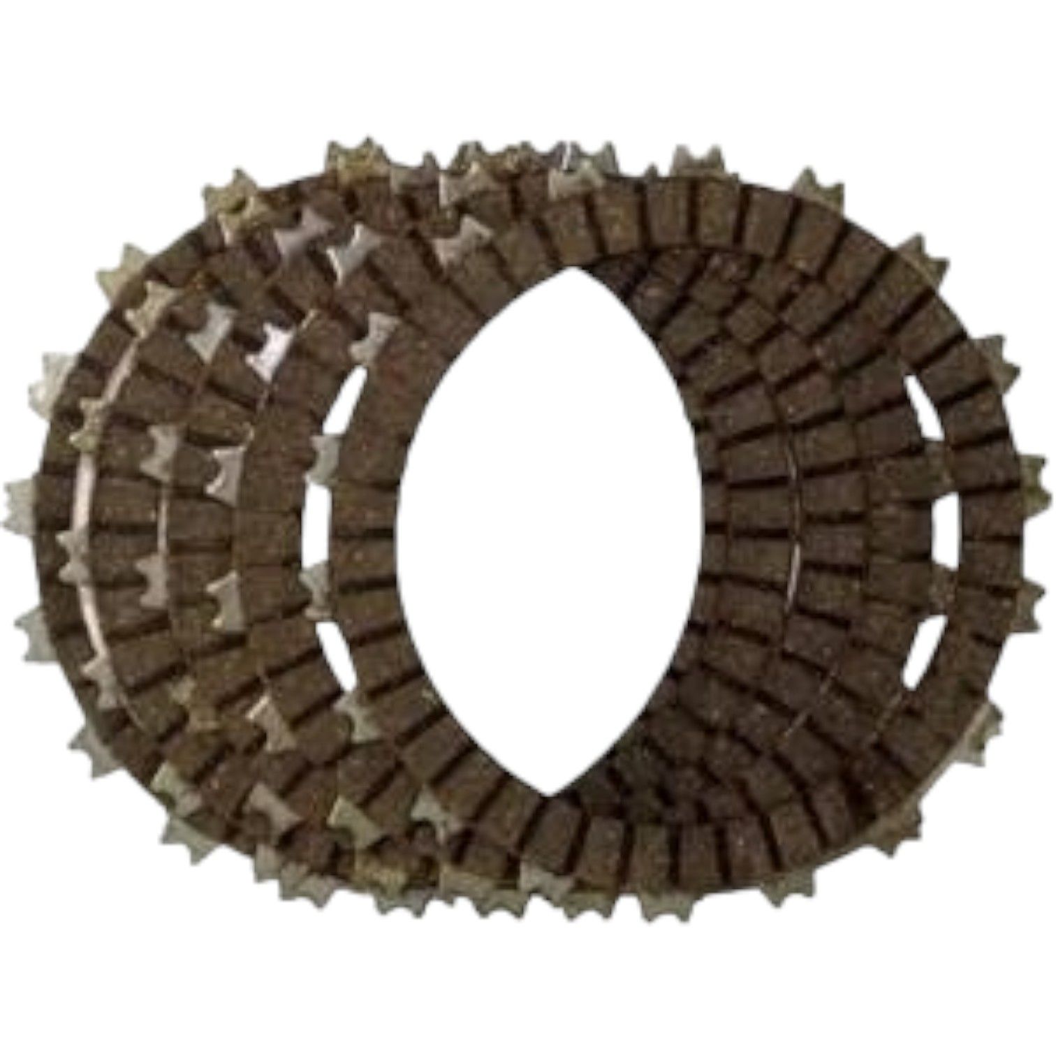 Crf 250 L Debriyaj Balatası Moto11