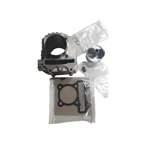 Kuba Novax 200 Silindir Seti