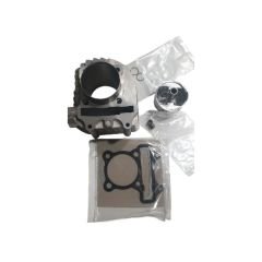 Kuba Novax 200 Silindir Seti