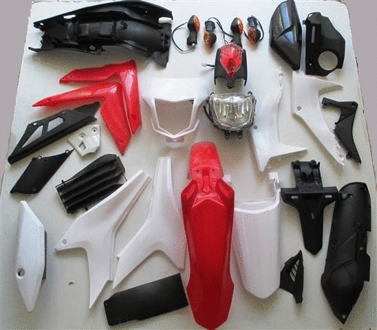 Crf 250 L Grenaj Seti Moto11