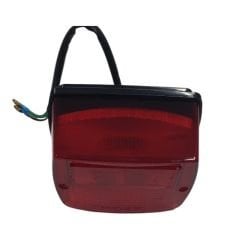 Cp-3 Shansu Stop Lambası