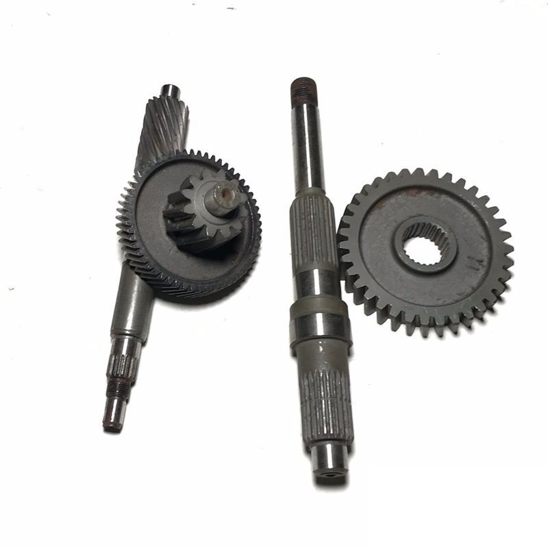 Nmax 125 155 Şanzıman Seti Moto11