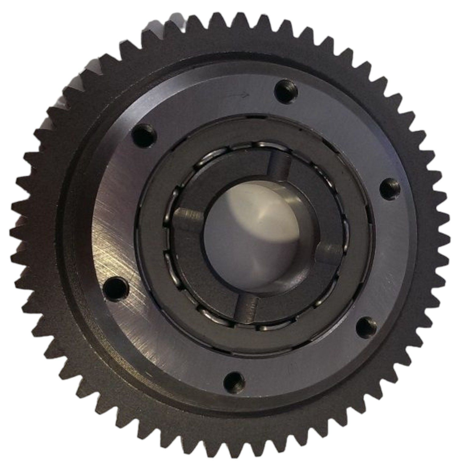 XMax XCity 250 Marş Rublesi Komple Moto11