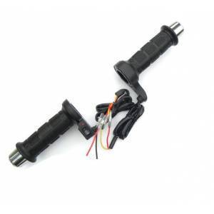 Ybr 125 Elcik Isıtma Moto11