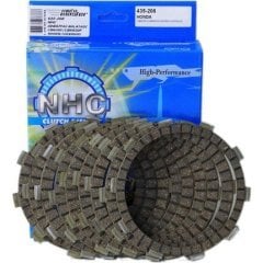 Cbr 600 F Nhc Debriyaj Balatası Moto11