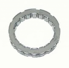 CBR 600 RR Marş Rublesi Moto11