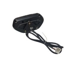 Cp-3 Shansu Kilometre Saati Gösterge Yuki