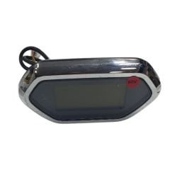 Cp-3 Shansu Kilometre Saati Gösterge Yuki