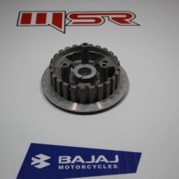 Dominar 400 Debriyaj Alt Tabla Moto11