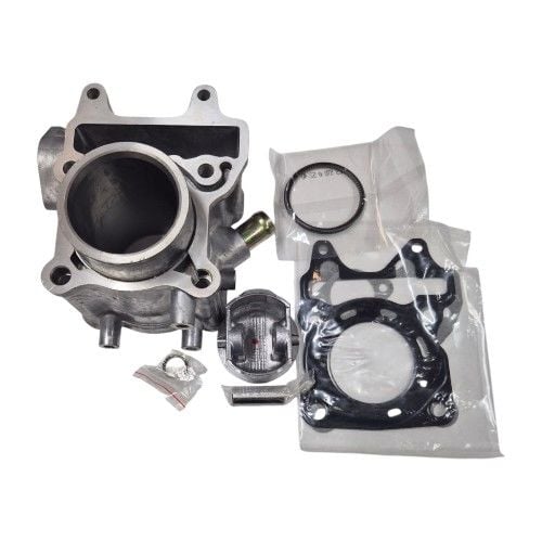 Arora Gt 125 Silindir Piston Set