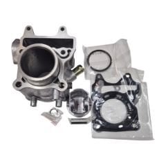 Arora Gt 125 Silindir Piston Set