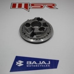 Dominar 400 Debriyaj Üst Tabla Moto11