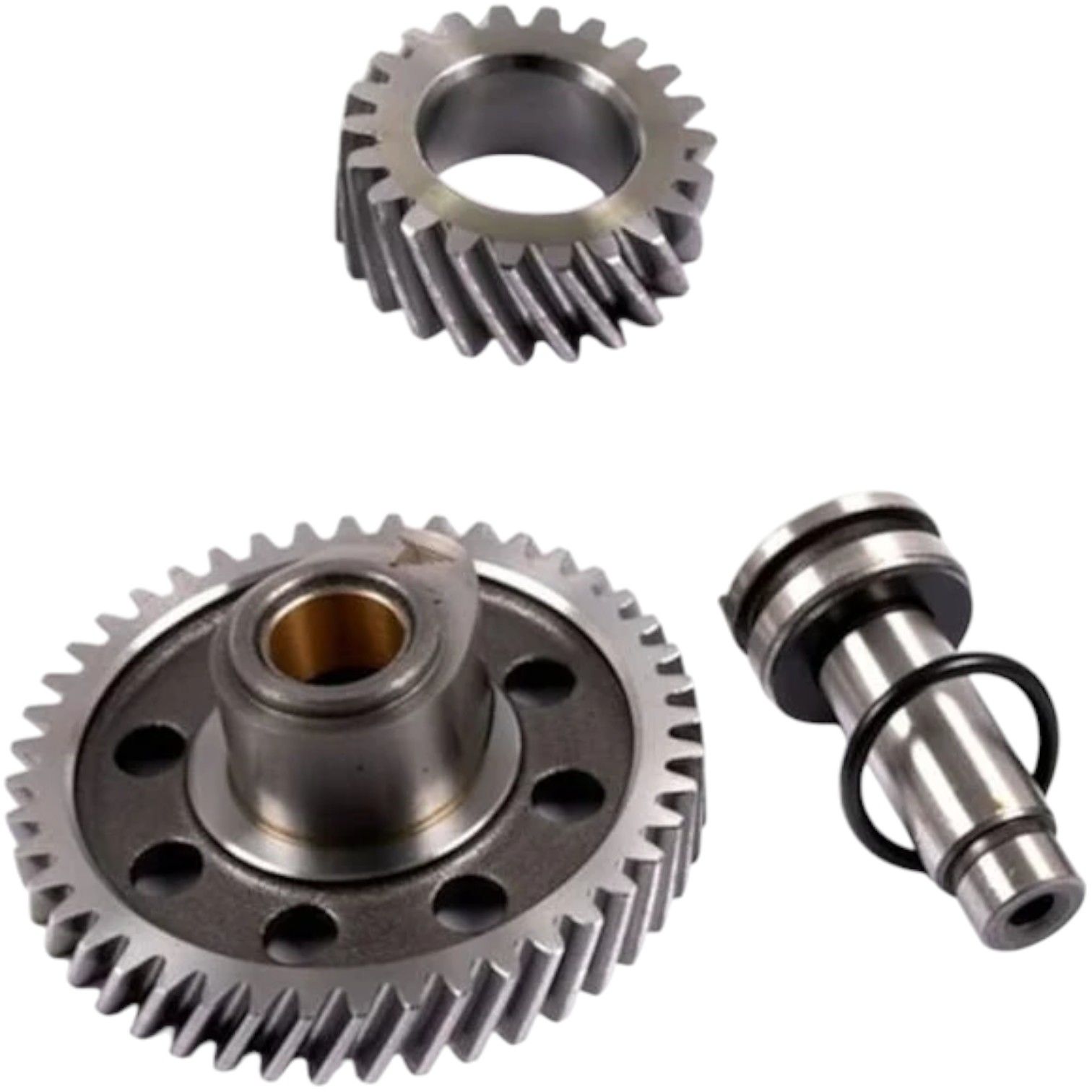 Racer 200 Eksantrik Mili Seti Moto11